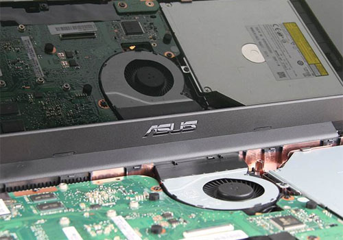 重庆大渡口区华硕电脑售后维修价格