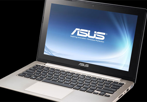 重庆大渡口区华硕电脑维修中心处理解决电脑屏幕故障