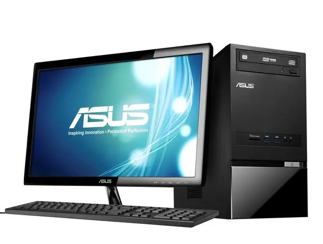 重庆大渡口区华硕台式机维修